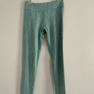 Girls comfy active leggings!